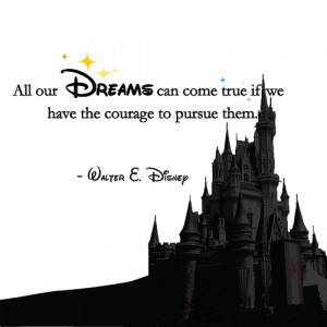 walt disney quotes walter elias disney or popularly known as walt ...