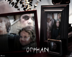 Orphan Orphan