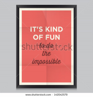 inspirational and motivational quotes poster by Walt Disney. Effects ...