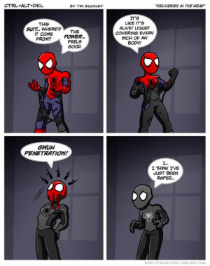 ... spiders-teen-quotes-relatable-spider-funny-joke-so-relata/24779788277