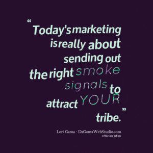 Smoke Signals Quotes