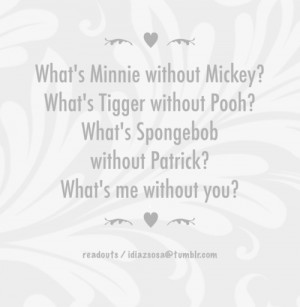 tigger sayings