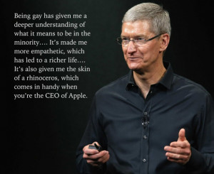 Tim Cook Quotes - 5