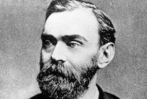 Alfred Nobel Height And Weight