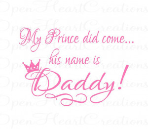 Daddy Dom Baby Girl Quotes
