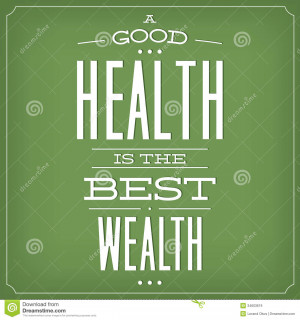 health-background-designsquote-typographic-background-design-royalty ...