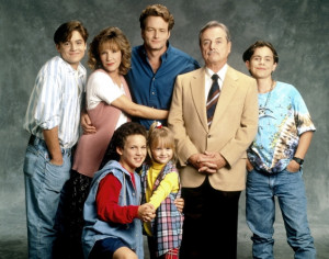Boy Meets World Cast (1993)
