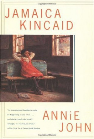 Start by marking “Annie John” as Want to Read: