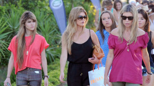 Sobrina Rodrigo Rato Pasa...