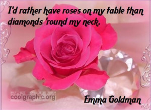 ... org/quotes/rose-quotes/roses-on-my-table-beautiful-rose-quote-graphic