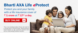 Life Insurance India | Term Insurance | Online Life Insurance