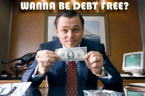 Want The WUN Secret To Be Debt Free? I have your answer... but WILL ...