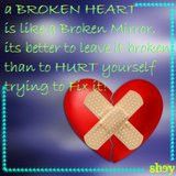About Broken Heart Quotes Pictures Images Photos Photobucket
