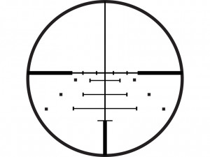 Leupold Rifle Scope Reticle Types