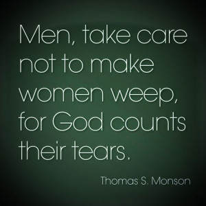 Lds quotes Thomas s monson
