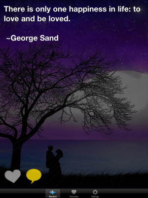 Download Love Quotes Pro free for iPhone, iPod and iPad