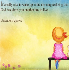 Good Morning Beautiful Quotes