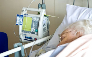 Elderly cancer patients denied financial advice because nurses assume ...
