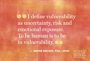 Dr. Brené Brown (and Teddy Roosevelt’s) Top 21 Tweet-Tweets