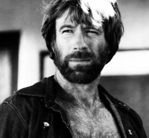 Chuck Norris (Night of the Living Alternate History Map Game)