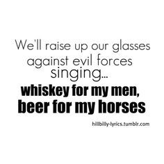 We used to sing this on the playground on the swings when we were ...