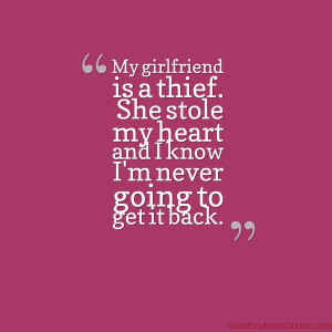 boyfriends and good quotes about boyfriends love quotes for him on ...