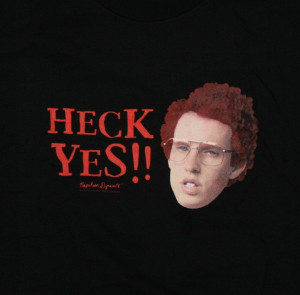 Yes Gif Napoleon Dynamite Imgur Napoleon dynamite kip yes gif