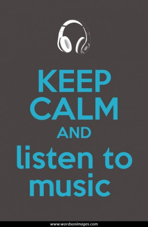 The producers quotes