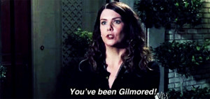 31 x De beste quotes en levenslessen van Lorelai Gilmore