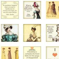 Quotes from Janne Austen.Mrs.Bennet Quote(Those who do not complain ...