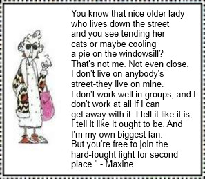 Related Pictures maxine quotes on work pictures maxine quotes on