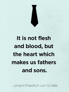 FathersDayQuotes.net - A Collection of 20+ Father's Day Quotes