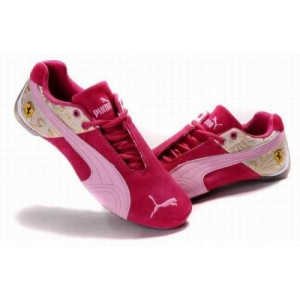 puma zapatos puma zapatillas zapatos de las mujeres mujer puma ferrari