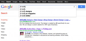 Get Organized: Professional Online Profiles