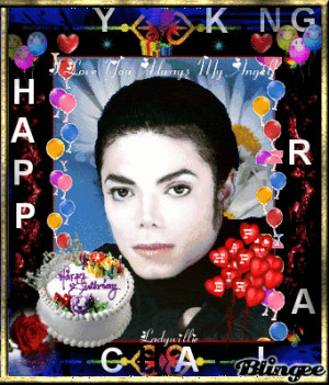 Happy Birthday Michael!!! Images