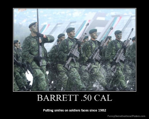 50 caliber sniper rifle , 50 cal machine gun ,