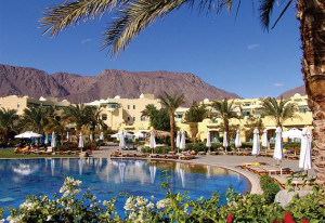 Taghazout Bay se dotera d'un Marriott Hotels&Resorts