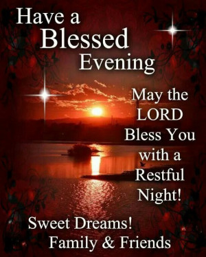 good night god bless more good night goodnight blessed night quotes
