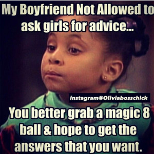 oliviabosschick #instagram #boyfriend #humor