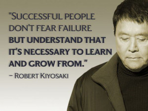 Successful People have High Self-Esteem.