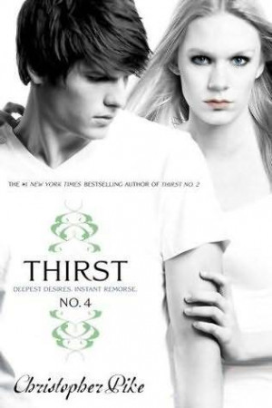 Start by marking “Thirst No. 4: The Shadow of Death (Thirst, #4 ...