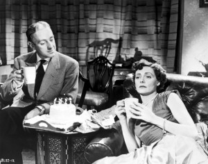 Still of Alec Guinness and Celia Johnson in The Captain's Paradise ...