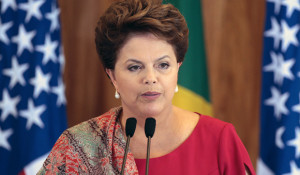 Conversa com a Presidenta: Dilma responde brasileiros