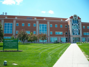 Service North Dakota State University and check another quotes ...