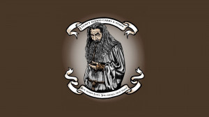 Lord of the Rings Gandalf Wizard Drawing Brown humor funny quotes text ...