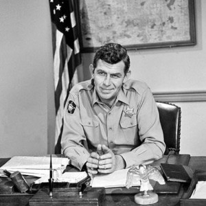Sheriff Andy Taylor - The Andy Griffith Show