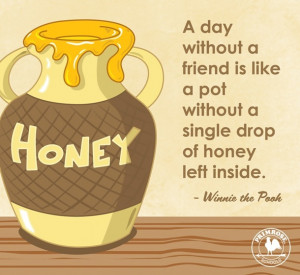25 Heart Warming Quotes From Winnie The Pooh That Wll Brighten Up Your ...
