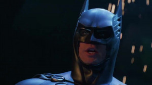 Bruce Wayne / Batman Quotes and Sound Clips