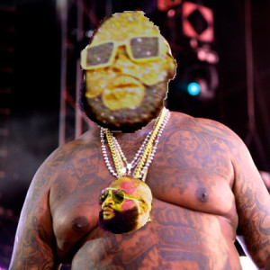 RICK ROSS MOST MEMORABLE QUOTES - THE SOUNDBOARD HAS ARRIVED