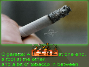 Smoking Quotes Graphics, Pictures - Page 2